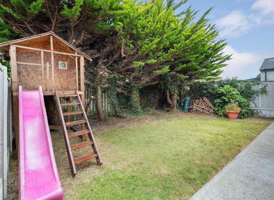 96 Beech Grove Cottages, Bray Road, Cabinteely, Cabinteely, D18FN40