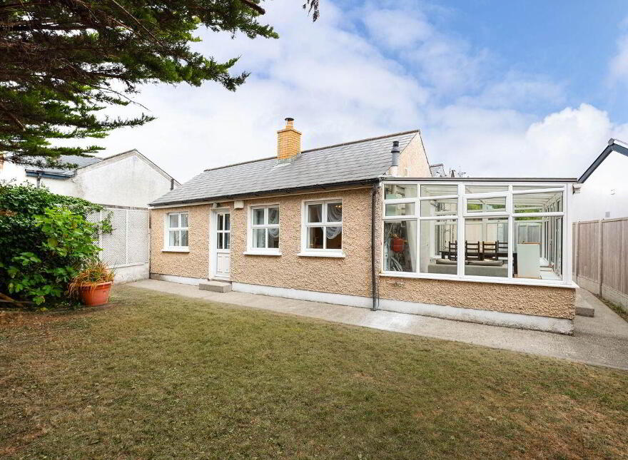 96 Beech Grove Cottages, Bray Road, Cabinteely, Cabinteely, D18FN40