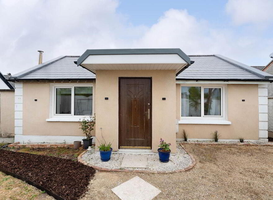 96 Beech Grove Cottages, Bray Road, Cabinteely, Cabinteely, D18FN40