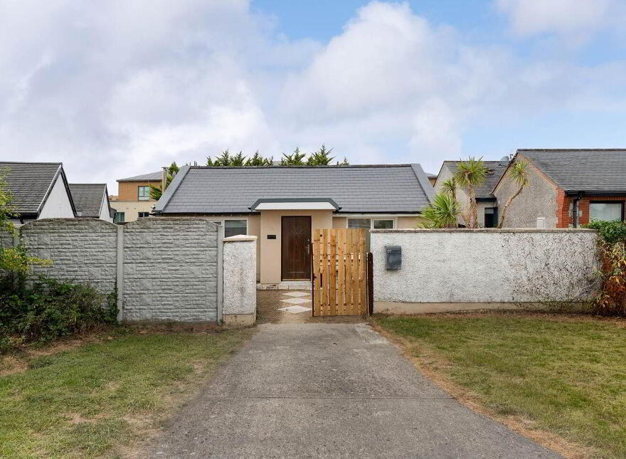 96 Beech Grove Cottages, Bray Road, Cabinteely, Cabinteely, D18FN40