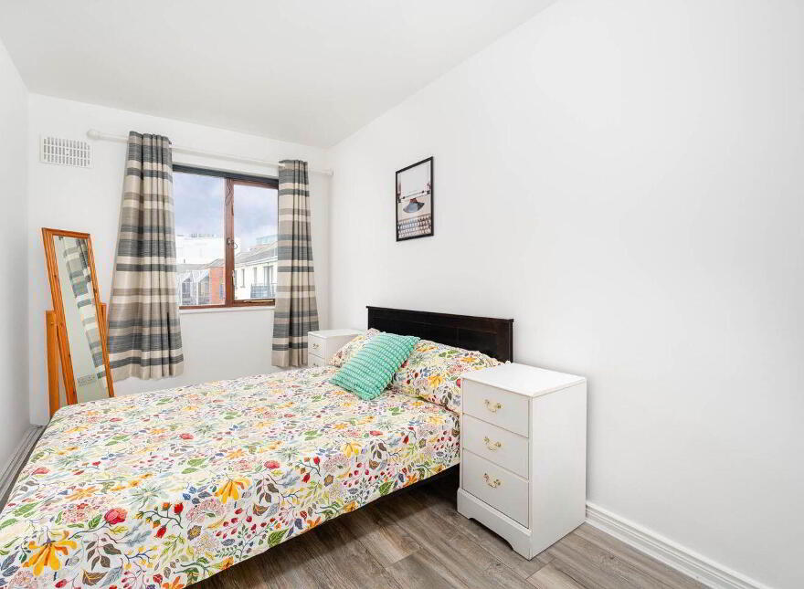 128 The Chandler, Arran Quay, Smithfield, D07E061