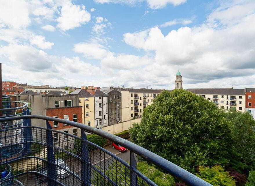 128 The Chandler, Arran Quay, Smithfield, D07E061