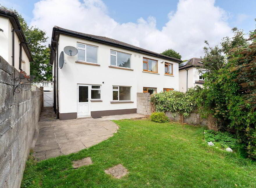 82 Pecks Lane, Castleknock, Castleknock, D15PT0C