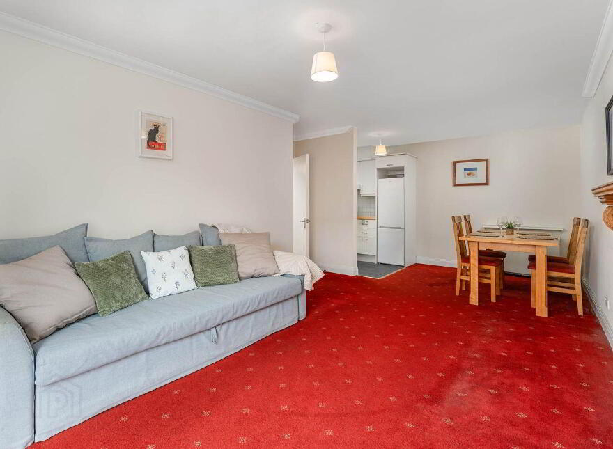 17 Derrynane Square, Dorset Street Lower, North Circular Road, D07TF19