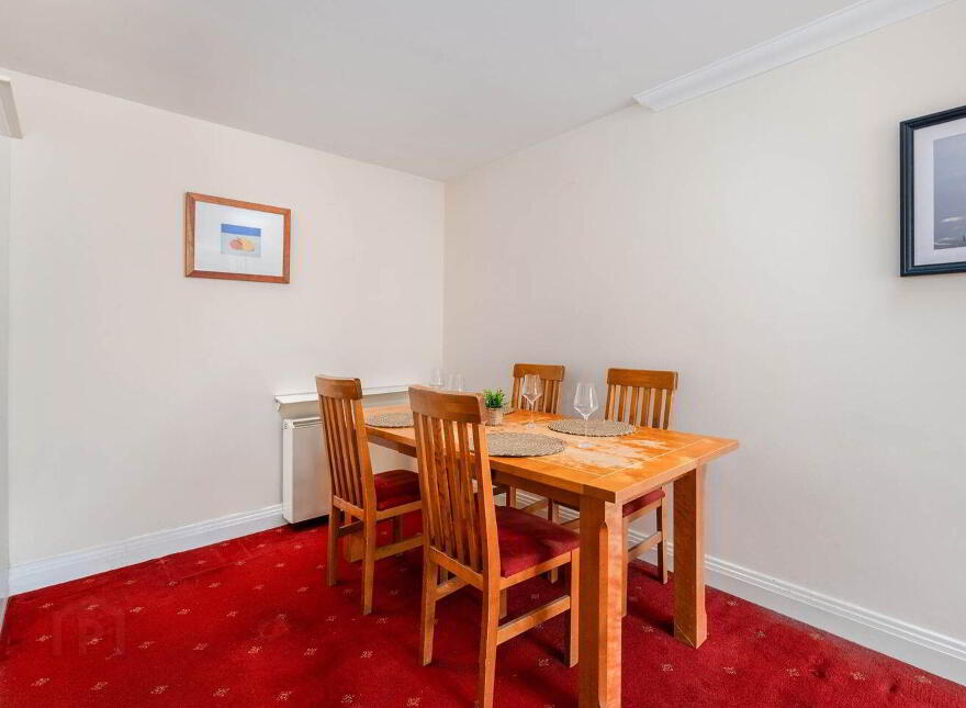 17 Derrynane Square, Dorset Street Lower, North Circular Road, D07TF19