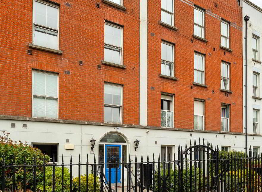 17 Derrynane Square, Dorset Street Lower, North Circular Road, D07TF19