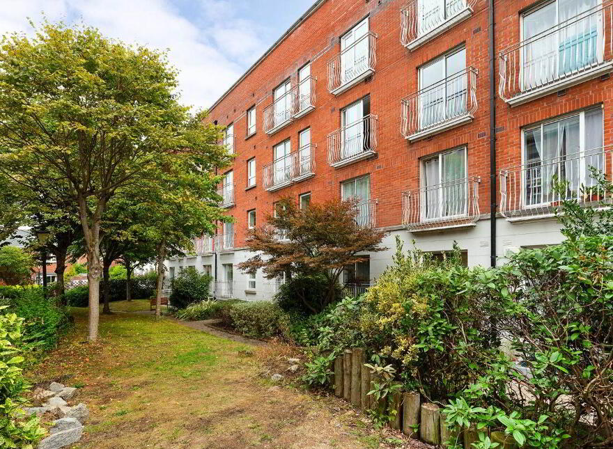 17 Derrynane Square, Dorset Street Lower, North Circular Road, D07TF19