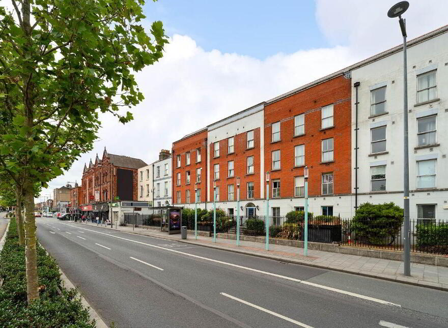 17 Derrynane Square, Dorset Street Lower, North Circular Road, D07TF19