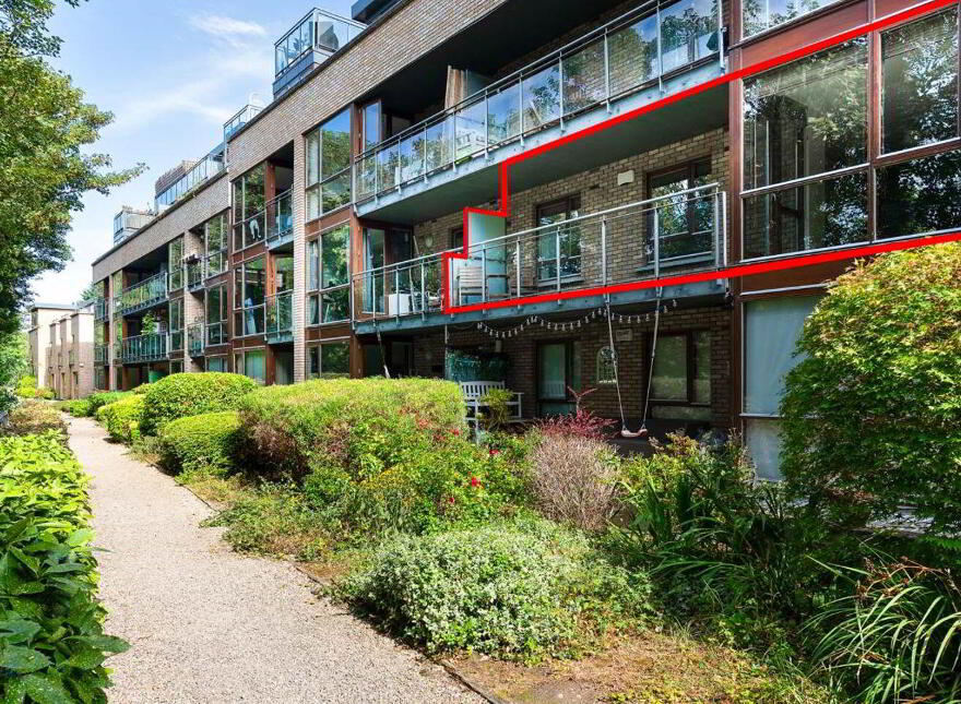100 The Island, Chapelizod, Chapelizod, D20PF83