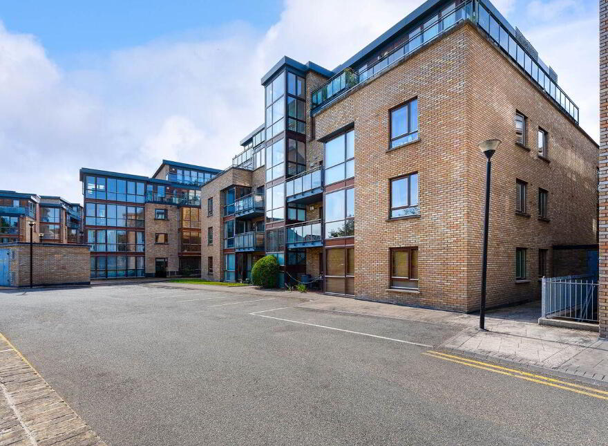 100 The Island, Chapelizod, Chapelizod, D20PF83