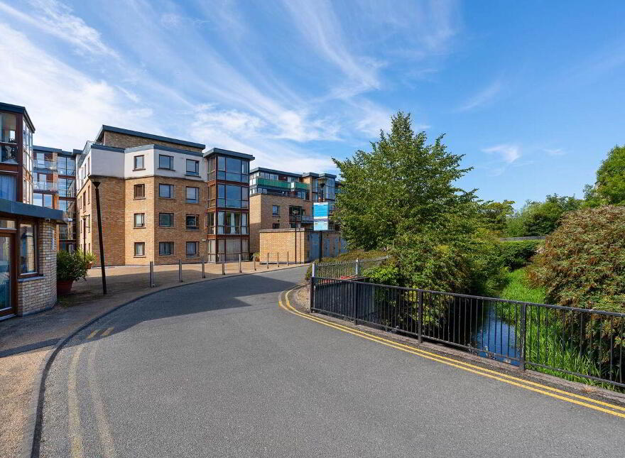 100 The Island, Chapelizod, Chapelizod, D20PF83