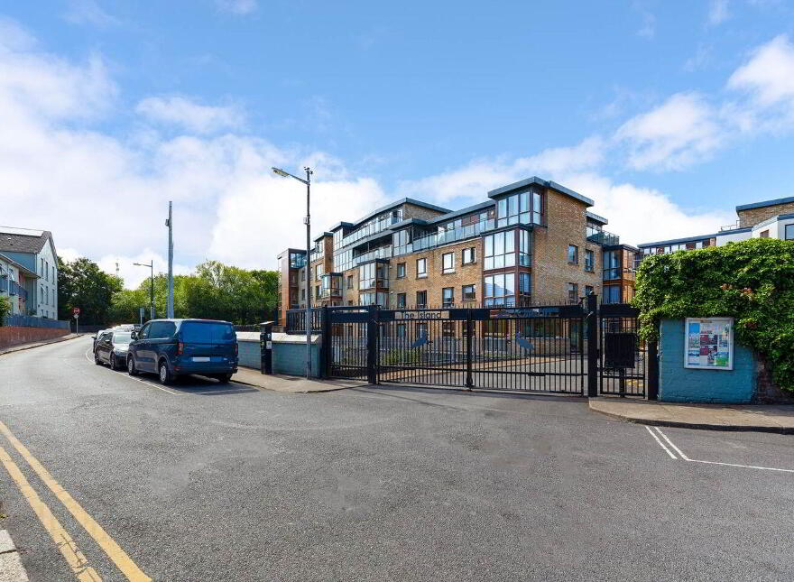 100 The Island, Chapelizod, Chapelizod, D20PF83