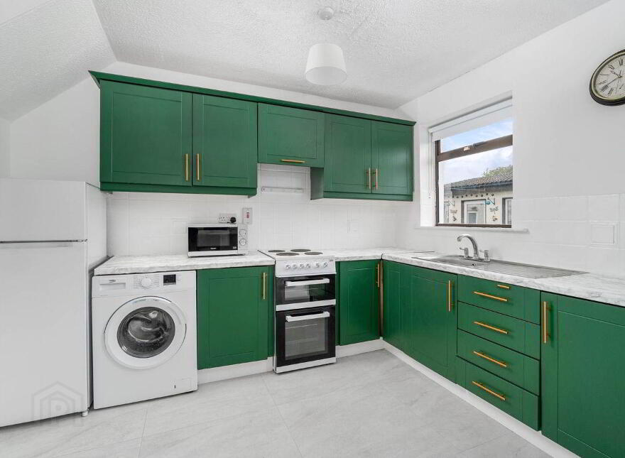 114 Cherrywood Park, Clondalkin, Clondalkin, D22AK63