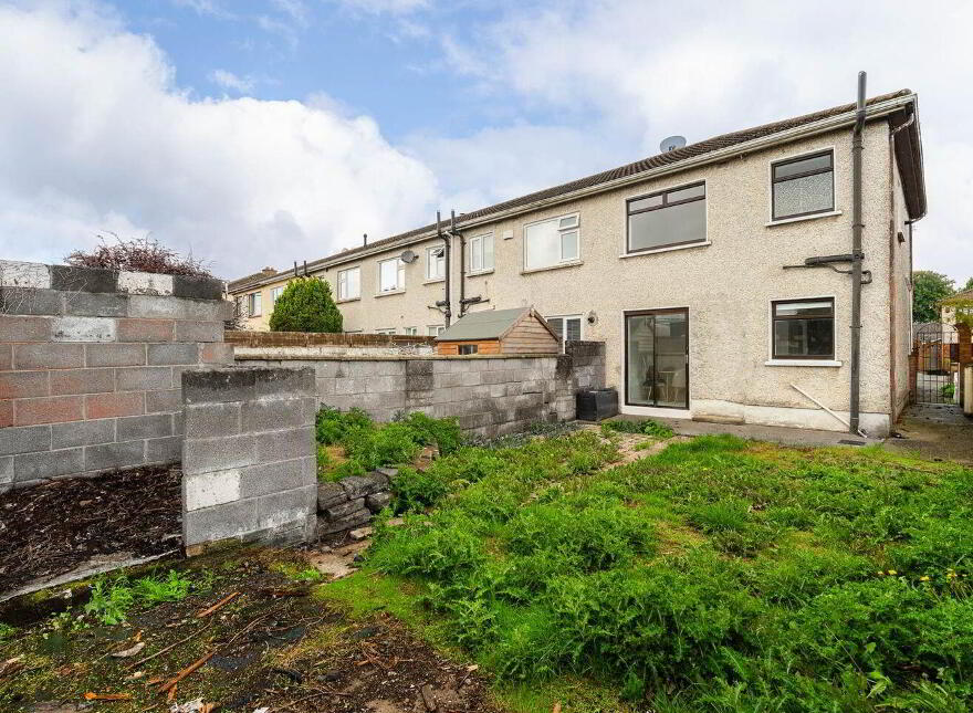114 Cherrywood Park, Clondalkin, Clondalkin, D22AK63