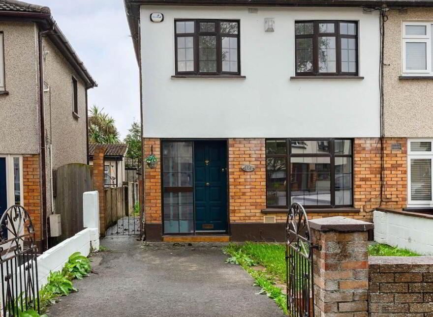 114 Cherrywood Park, Clondalkin, Clondalkin, D22AK63
