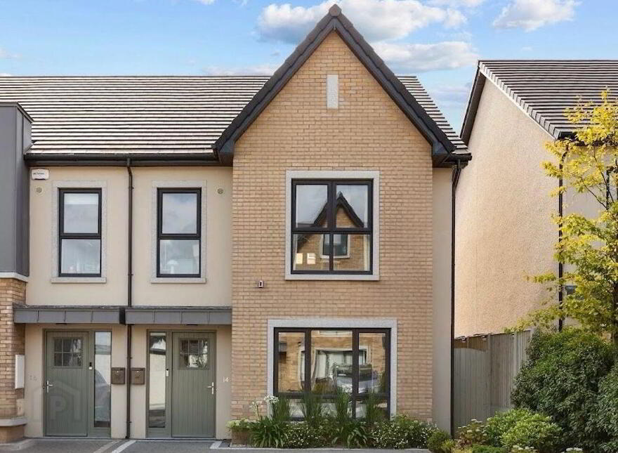 14 The Avenue, Kilternan Wood, Kilternan, Kilternan, D18EW9T