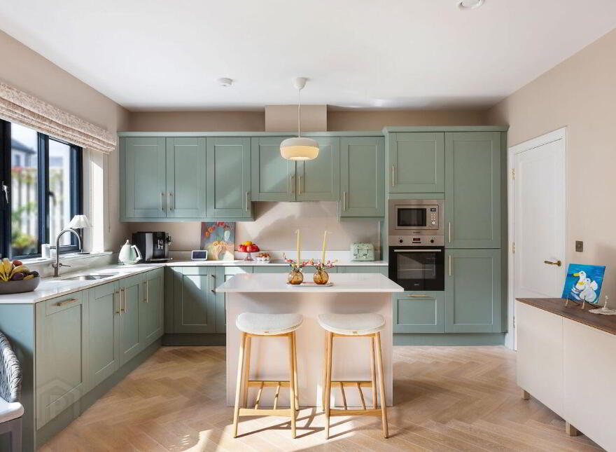 14 The Avenue, Kilternan Wood, Kilternan, Kilternan, D18EW9T