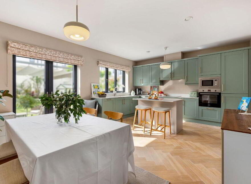 14 The Avenue, Kilternan Wood, Kilternan, Kilternan, D18EW9T