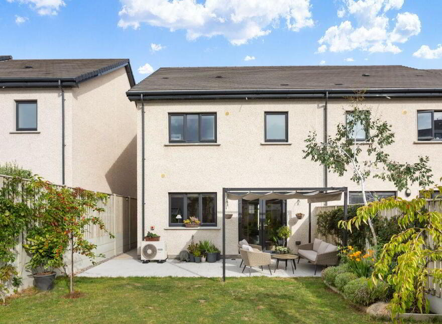 14 The Avenue, Kilternan Wood, Kilternan, Kilternan, D18EW9T