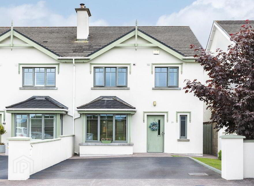 20 Gleann Iris, Killeens, Blarney, T23FNN3 photo