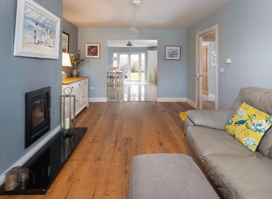 20 Gleann Iris, Killeens, Blarney, T23FNN3