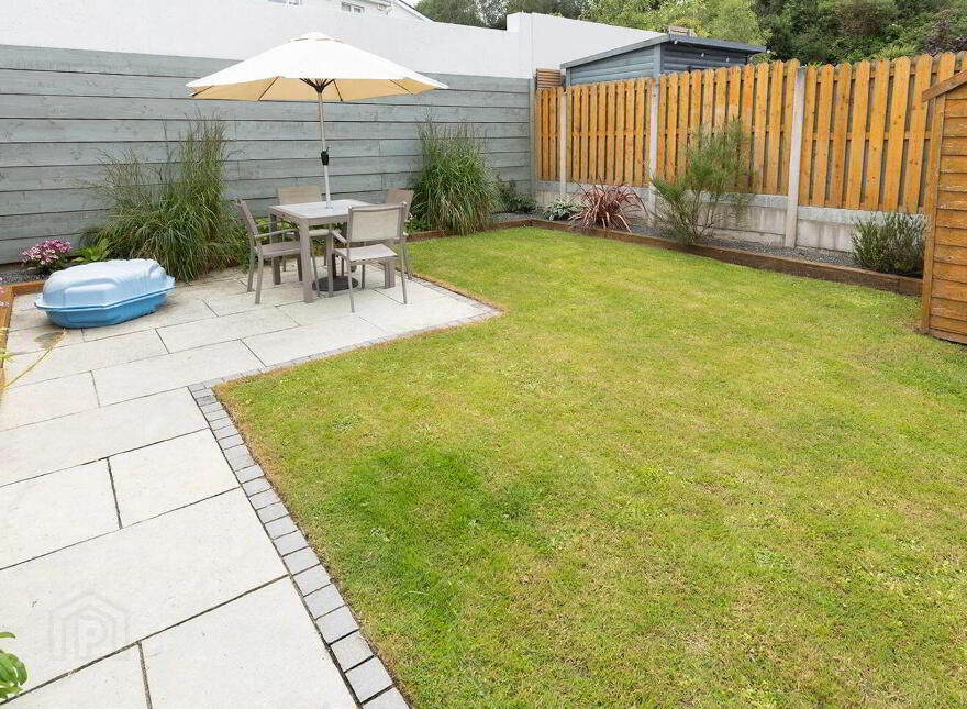 20 Gleann Iris, Killeens, Blarney, T23FNN3