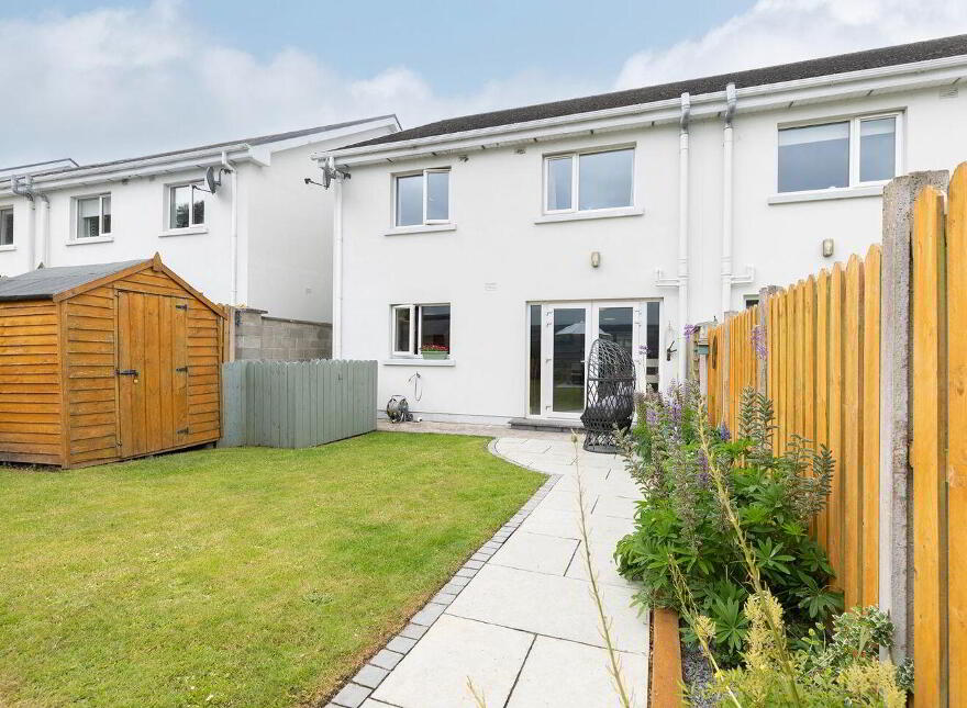20 Gleann Iris, Killeens, Blarney, T23FNN3