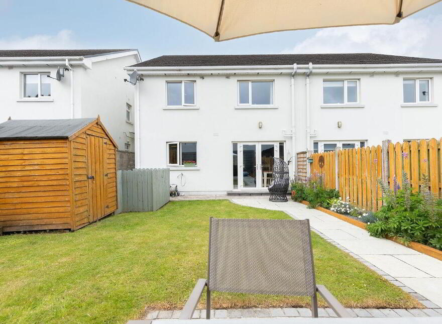 20 Gleann Iris, Killeens, Blarney, T23FNN3