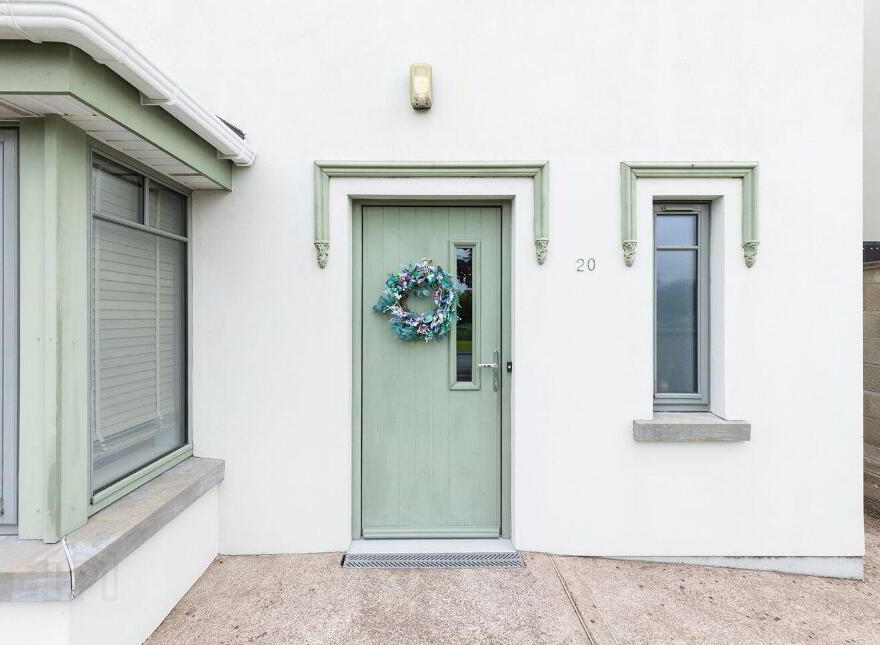 20 Gleann Iris, Killeens, Blarney, T23FNN3