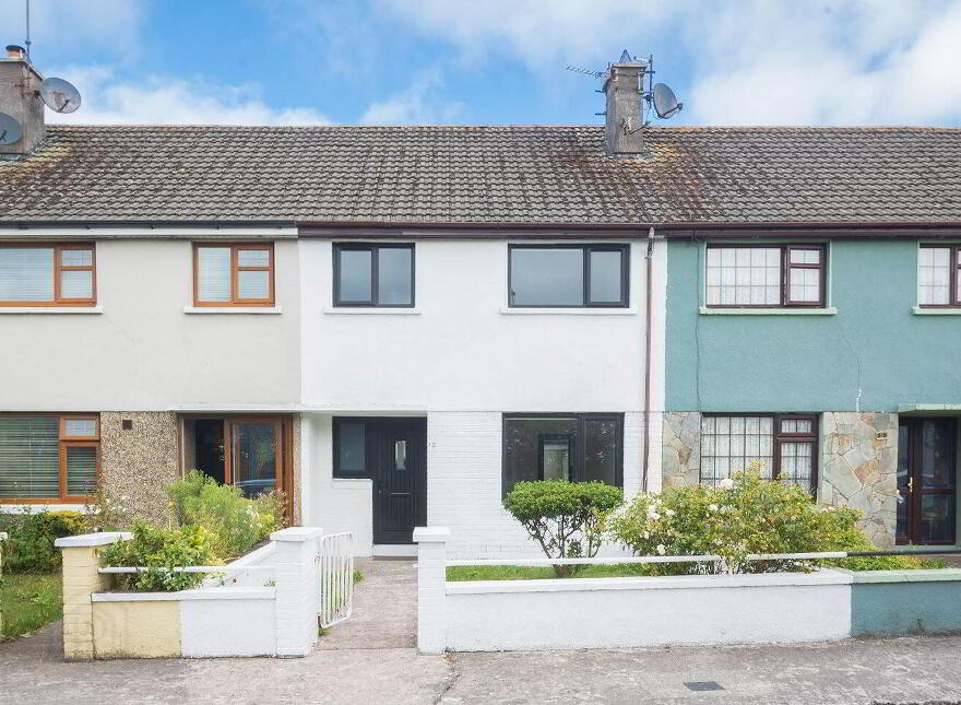12 Ryan And Ahern Place, Carrigtwohill, T45WT20