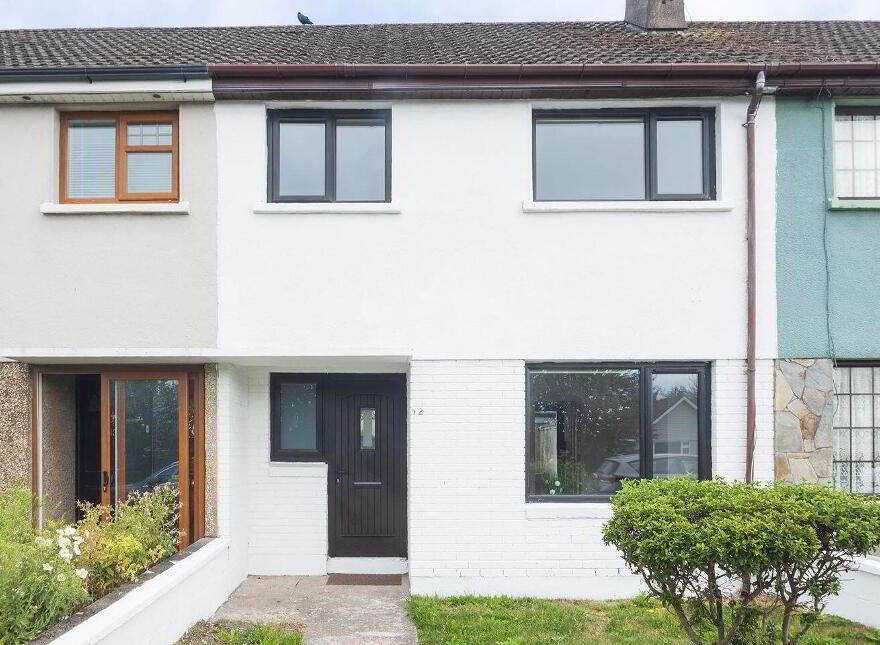 12 Ryan And Ahern Place, Carrigtwohill, T45WT20