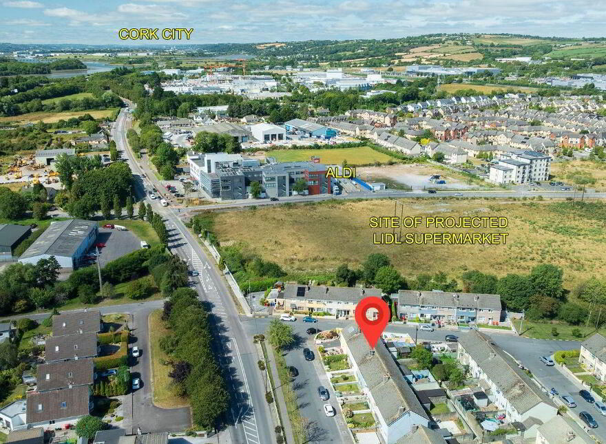 12 Ryan And Ahern Place, Carrigtwohill, T45WT20