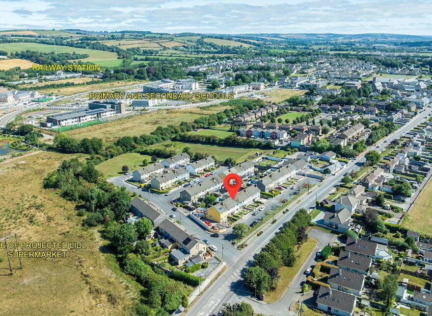 12 Ryan And Ahern Place, Carrigtwohill, T45WT20