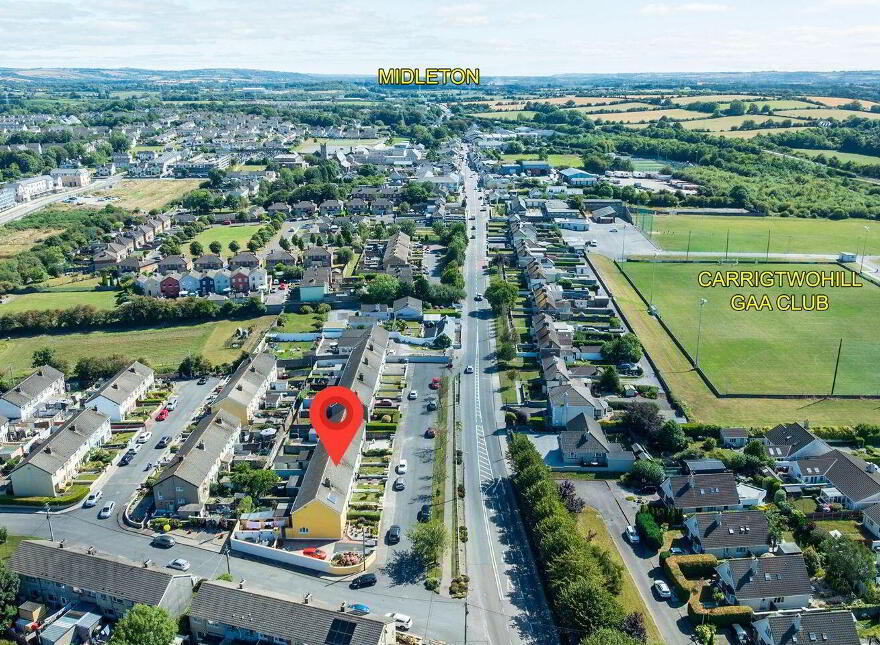 12 Ryan And Ahern Place, Carrigtwohill, T45WT20