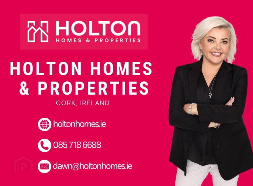 12 Ryan And Ahern Place, Carrigtwohill, T45WT20
