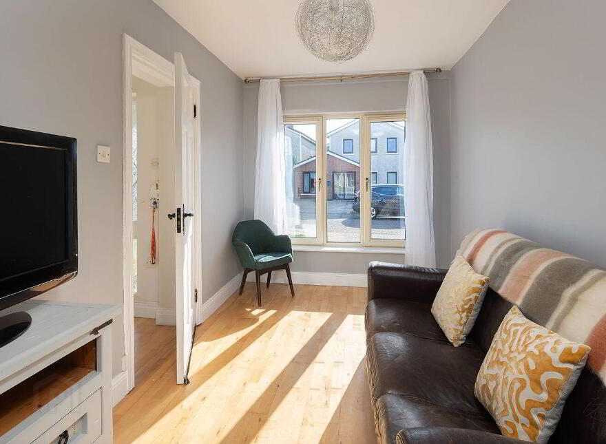 7 Clifton, Elm Park, Wilton, T12Y8HE