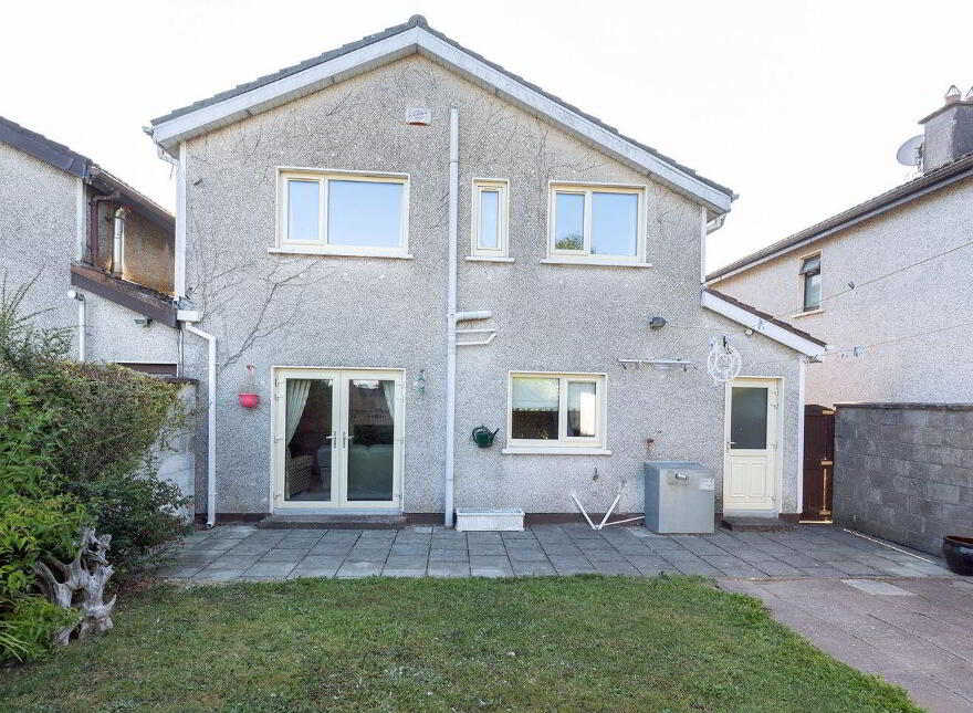 7 Clifton, Elm Park, Wilton, T12Y8HE