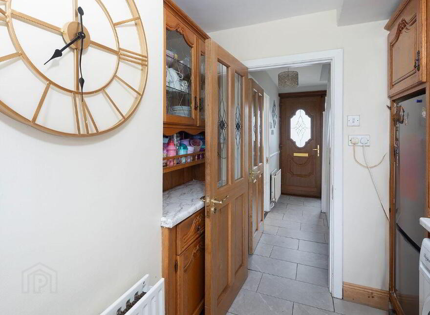 18 Churchfield Square, Churchfield, T23V4H7