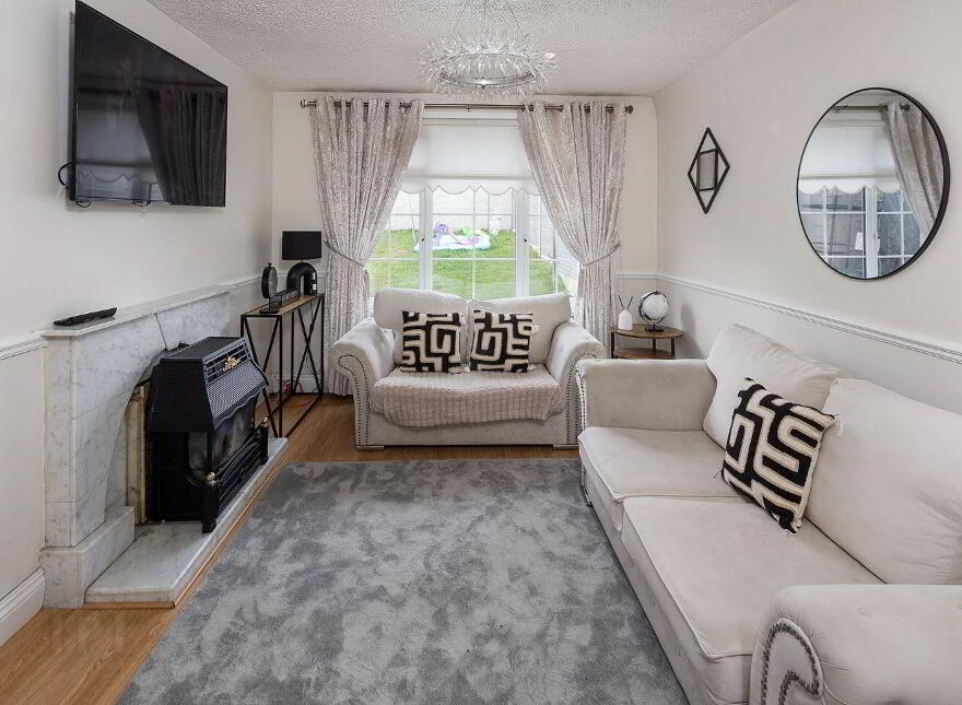 18 Churchfield Square, Churchfield, T23V4H7