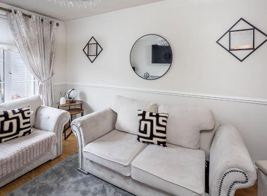 18 Churchfield Square, Churchfield, T23V4H7