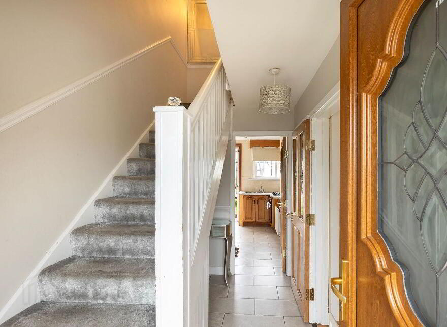 18 Churchfield Square, Churchfield, T23V4H7