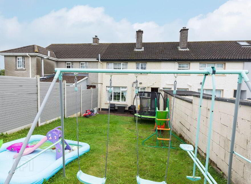 18 Churchfield Square, Churchfield, T23V4H7