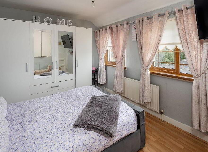 18 Churchfield Square, Churchfield, T23V4H7