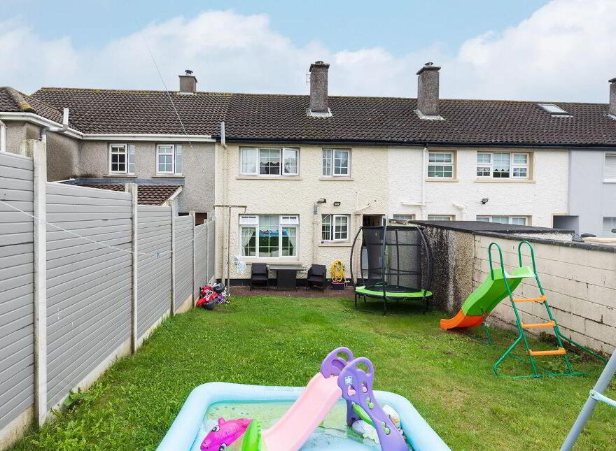 18 Churchfield Square, Churchfield, T23V4H7