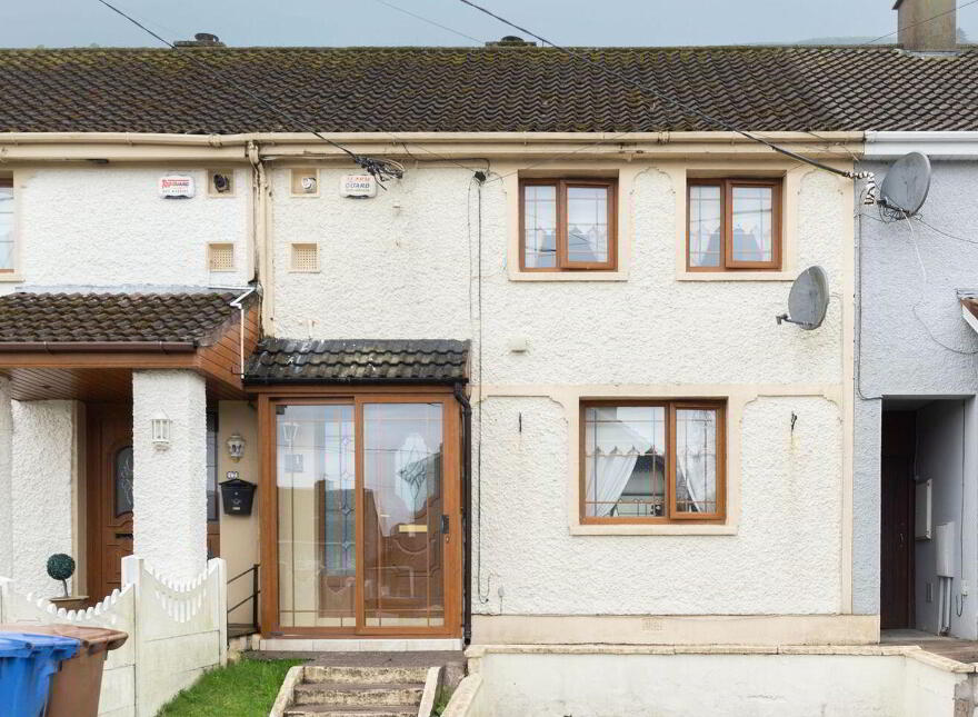 18 Churchfield Square, Churchfield, T23V4H7