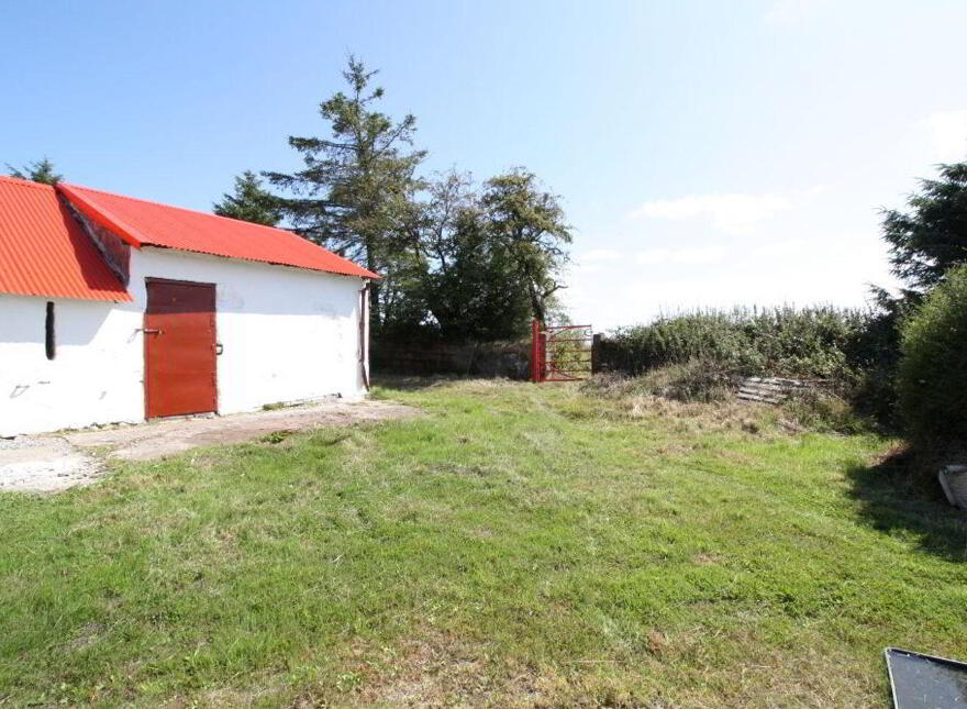 Mountplummer, Broadford, Dromcolliher, P56E771
