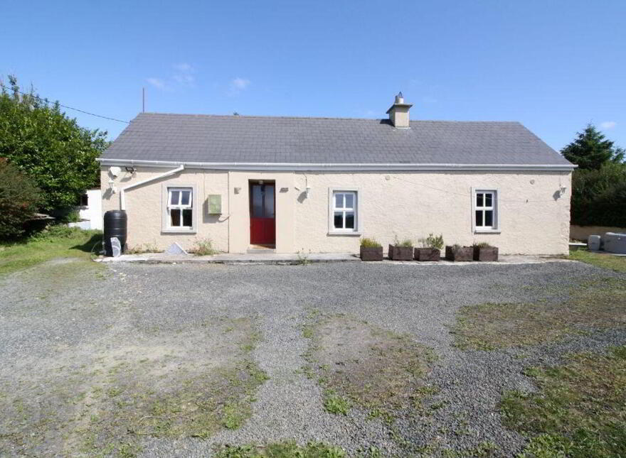 Mountplummer, Broadford, Dromcolliher, P56E771
