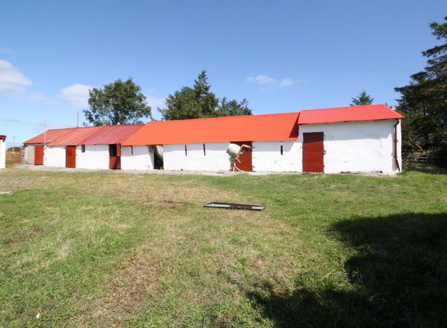 Mountplummer, Broadford, Dromcolliher, P56E771