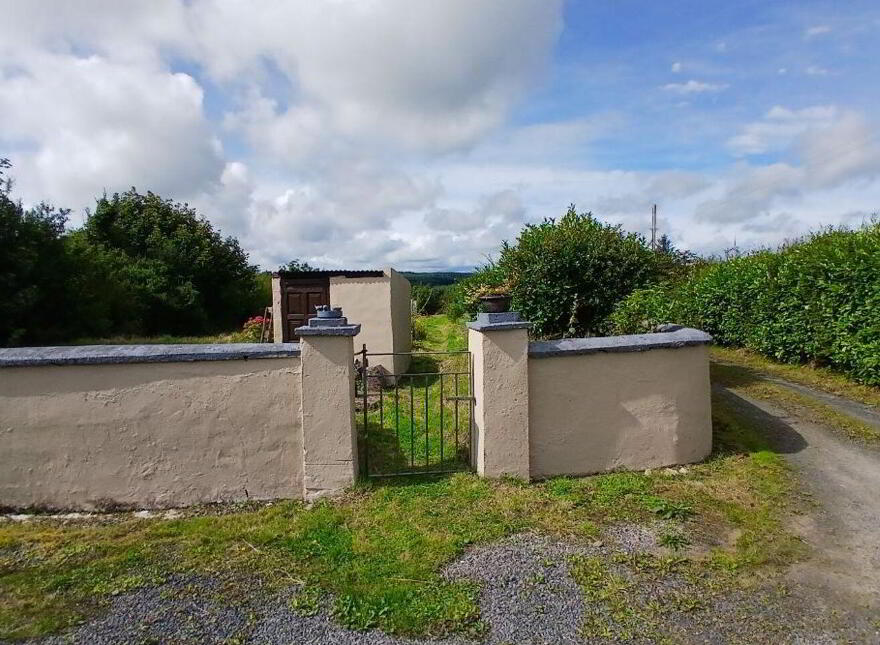 Mountplummer, Broadford, Dromcolliher, P56E771
