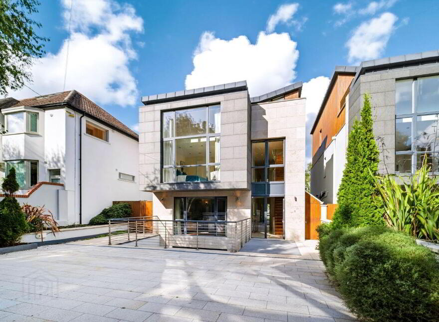 1 Longwood, Wynnsward Park, Clonskeagh, Clonskeagh, D14V9H3
